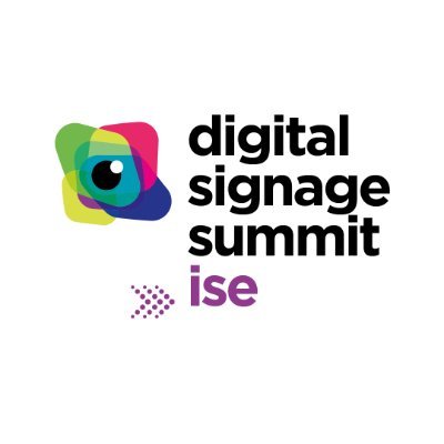 Europe's leading strategy conference for the Digital Signage and DooH industry