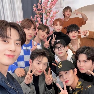 jeongmal, jeongmal, jinjja, real, daebak, heol, wanjeon love Wanna One 11 boys ā¤ļøšµš