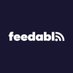 feedabl. (@feedabl) Twitter profile photo