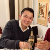 Long Li (@sokeven) 's Twitter Profile