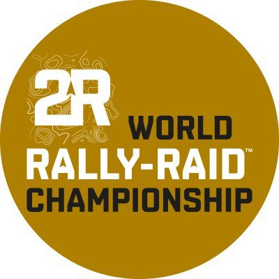 OfficialW2RC's profile picture. 🚗 🏍 @FIA @FIM_live World Rally-Raid Championship @dakar 🇸🇦 I ADDC 🇦🇪 I South African Safari 🇿🇦 | BP Ultimate 🇵🇹 I @MarocRallye 🇲🇦 #W2RC #FIA #FIM