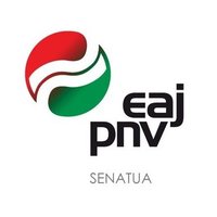 EAJ-PNV Senatua(@eajpnvsenatua) 's Twitter Profile Photo