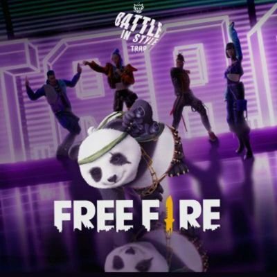 FREE FIRE LOVER❤❤