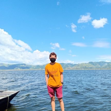 CalaqueJess's profile picture. Just Focus 😘