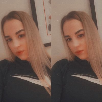 Mum of two • Wife • 💙💍