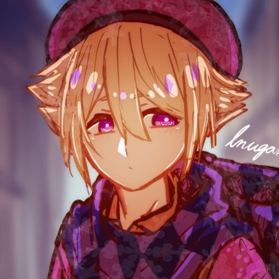犬神ヨータさんのプロフィール画像