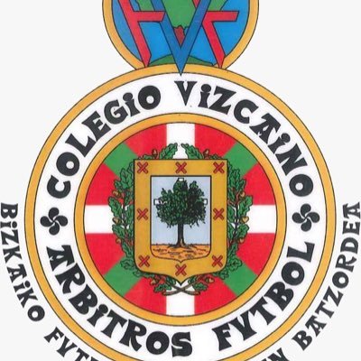 El Comité Vizcaíno de Árbitros de Fútbol, con mas de 100 años desde su fundación, es uno de los Comités más importantes de toda España.