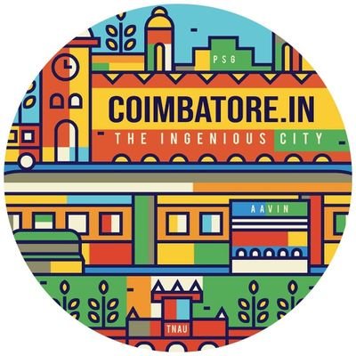 A Journey Through Coimbatore 🏞️ With Coimbatore Kusumbu 😜🔸Dm for Promotions 📺
https://t.co/BGdXF05Ool