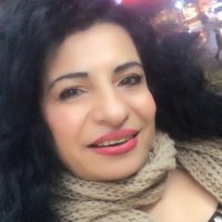 Duygu Yeryudan(@dygyry) 's Twitter Profile Photo