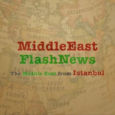 The Arab World news and the Geopolitical situation of the Middle East
Reports & Analysis from Istanbul

Fake account for a diplomatic game 
#OMNESSIM
#omnessim