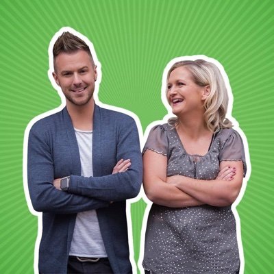 JD & Roisin wake you up with the biggest hits, biggest throwbacks and loads of laughs! For more from the team, head to @jdfreeradio