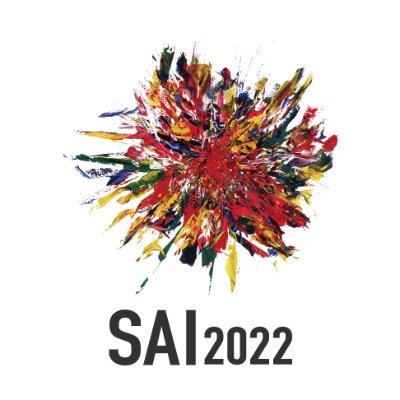 2022/11/26(土)、27(日) さいたまスーパーアリーナにて、ACIDMAN presents「SAITAMA ROCK FESTIVAL “SAI” 2022」開催！ご来場ありがとうございました🎆
 #SAI2022 主催・ACIDMAN→@acidman_staff