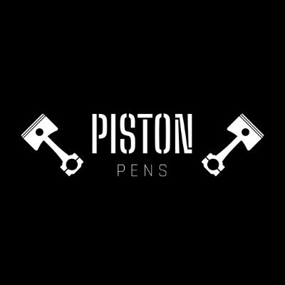 Piston Pens