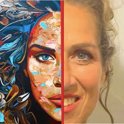Esther Barendさんのプロフィール画像