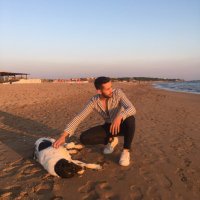 ÇETİN😈 (@cetinmustafax) Twitter profile photo