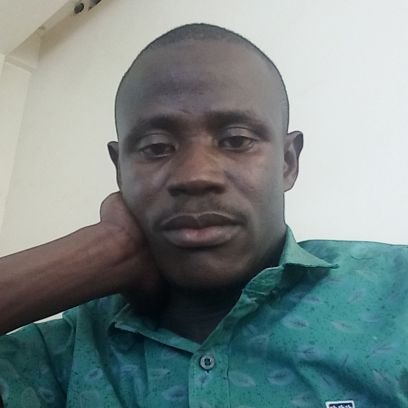 EdwardEmojong's profile picture. Uganda