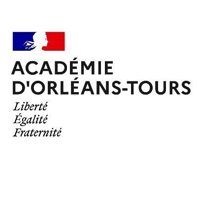 Compte officiel des filières transport-logistique et sécurité en LP dans l'académie d'Orléans-Tours
