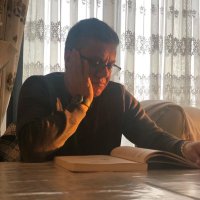 Fatih Rüştü Topaloğlu (@frtopaloglu) Twitter profile photo