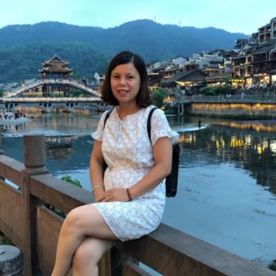 Maithibienthuy's profile picture. Sinh nhật