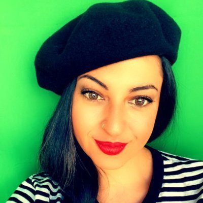 ElAgoradeLivia's profile picture. 