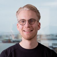 Óli (@olafurbogason) 's Twitter Profile