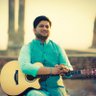 SingerSushant's profile picture. Sushant Asthana, A composer, Playback singer, Music Director and Performer,