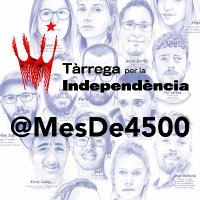 MésDe4500Represaliats (@mesde4500) 's Twitter Profile
