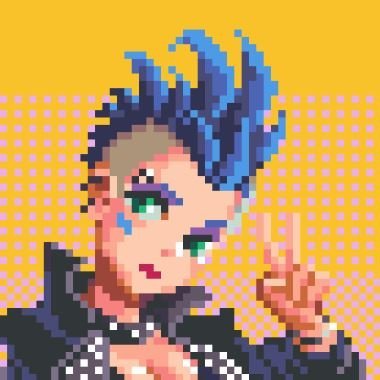 PXGさんのプロフィール画像