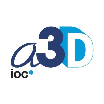 Cicle formatiu de grau superior d'Animacions 3D, jocs i entorns interactius que impartim al centre públic a distància Institut Obert de Catalunya @ioc.