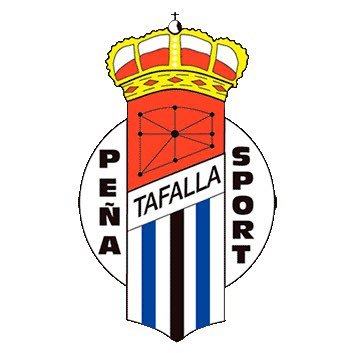 Twitter oficial de la Peña Sport FC. Equipo de fútbol de Tafalla (Navarra). Grupo 15 Navarra- Tercera RFEF 2023/2024