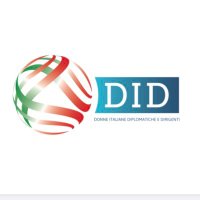DID - Donne Italiane Diplomatiche e Dirigenti(@DidDonne) 's Twitter Profileg