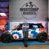 Neil Burgess (@neilburgess) 's Twitter Profile