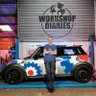 NeilBurgess's profile picture. Motorsport, tech, Minis and any combination of them. Writer for Performance MINI. Works on selected WRC rounds. YouTuber! #WorkshopDiaries
All views my own.
