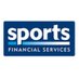 SportsFS | Sports & Professional Life Insurance (@sportInsureUK) Twitter profile photo