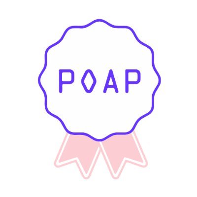 🔖🤖 - Daily POAP network stats