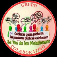 @PorLaUnidadSocial (@porlaunidadpens) 's Twitter Profile