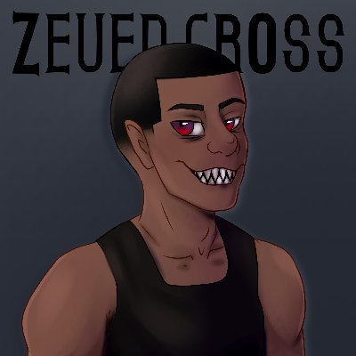 Zeven Crossさんのプロフィール画像