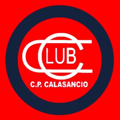 Nueva cuenta oficial del C.P. Calasancio. Desde 1969 📝👨‍👩‍👦‍👦⚽️🏆 🏟 “Instalacións deportivas Alex Blanco Regalado” Instagram:@cp.calasancio