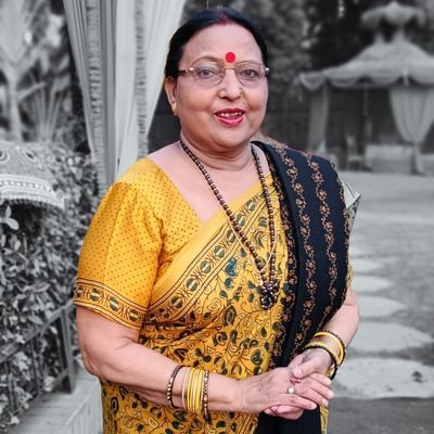 Sharda Sinha