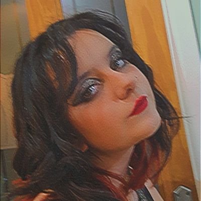 ermie__'s profile picture. she/her
🏳️‍🌈