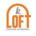 Le Loft (@coworkinrennes) Twitter profile photo Le Loft (@coworkinrennes) Twitter profile photo