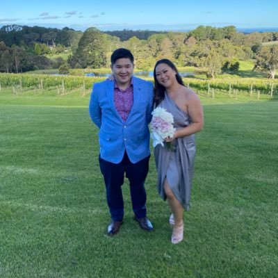 cheahj89's profile picture. Dummy account for postgraduate studies