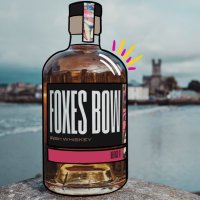 Foxes Bow Whiskey(@foxesbowwhiskey) 's Twitter Profileg