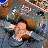 Marcel Steeman (@msteeman) 's Twitter Profile
