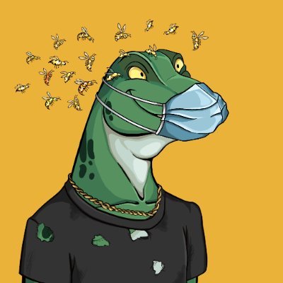 Khamaoさんのプロフィール画像