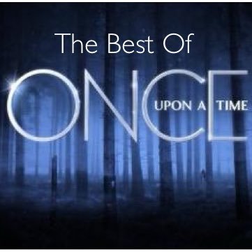 Celebrating the best of Once Upon A Time. Account run by @Teresa__Martin