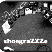 shoegraZZZe Radio(@shoegrazzze) 's Twitter Profile Photo