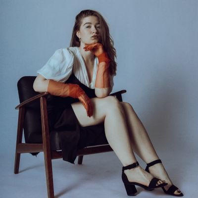 xvanessahartwig's profile picture. Portrait and Fashion Photographer
Based out of Berlin