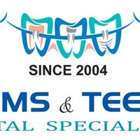 Gums & Teeth Dental Specialities(@gums_teeth) 's Twitter Profile Photo