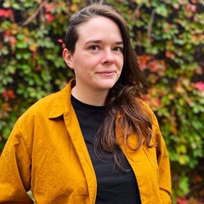 libbyjmarshall's profile picture. publishing director @serpentstail